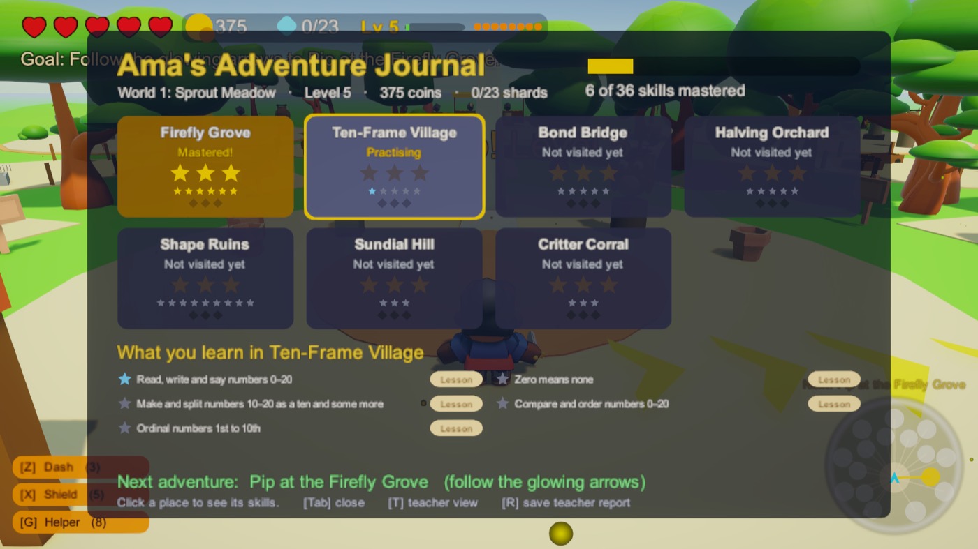 Adventure Journal